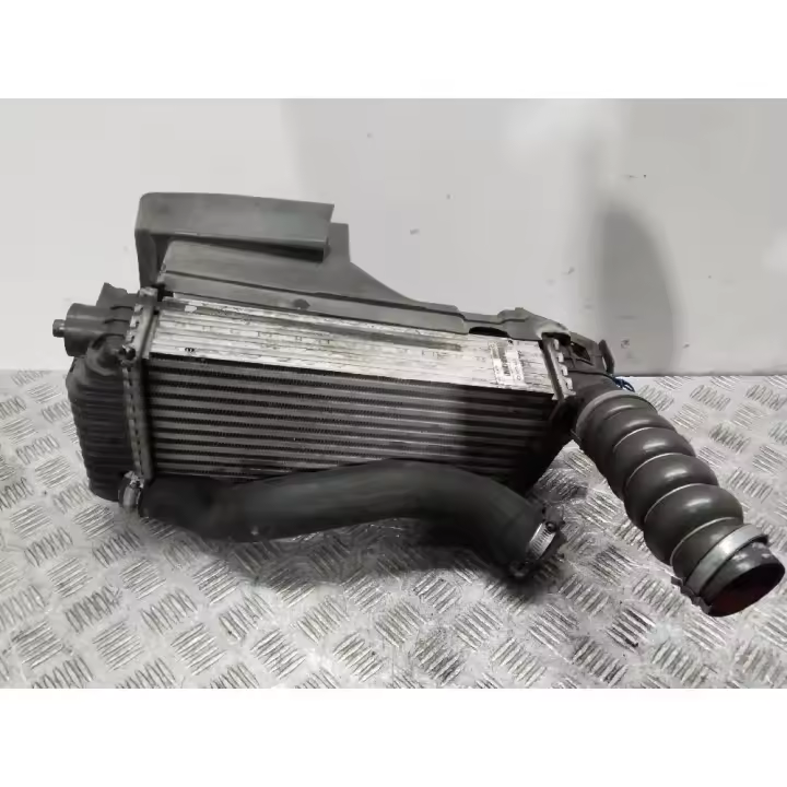 Intercooler compatible con Ford Transit 1.5 tdci 2013 a 2026 (OEM/IAM: BV619L440CK) - 1