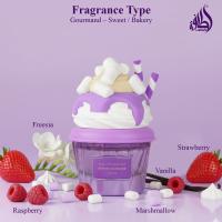 Lattafa Mallow Madness Give Me Gourmand Eau de Parfum 75 ml - details 2