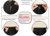 Pantalones De Táctica Ciudadana Con Múltiples Bolsillos Estilo Militar Para Senderismo Y Trekking Camuflaje Pantalones De Jogging - details 1