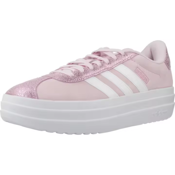 Zapatillas deportivas de Mujer Marca Adidas Modelo Vl Court Bold J - 1