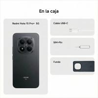 Xiaomi Redmi Note 15 Pro Plus 5G 8GB 256GB 12GB 512GB NFC 100W Hyper Charge 200MP Camera 6500mAh Battery - details 3
