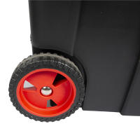 RATIO 6776H50 - Taller móvil ToolBox 6676 PRO - details 1