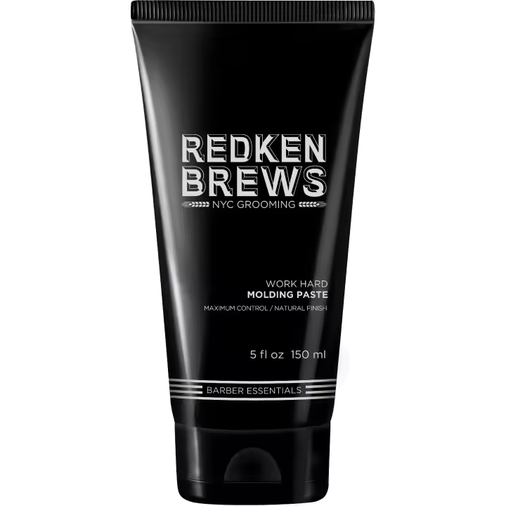 Redken Pasta Fuerte para Peinar 150 Ml - Control Extremo y Estilo Flexible - 1