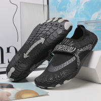 Zapatos De Gimnasio Para Mujer Y Hombre Deportivos Para Interior Fitness Treadmill Yoga Pilates Entrenamiento Cuadrado Calzado Deportivo Unisex - details 6