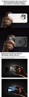 realme GT 8 Pro 5G,Snapdragon 8 Elite,7000mAh 120W,Cámara 200MP RICOH GR,Pantalla 144Hz QHD+ - details 13