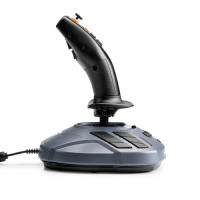 Thrustmaster SimTask FarmStick - Joystick de 3 Ejes Multifuncional para Simulación de Farming, Construcción y Maquinaria Pesada, para PC - details 6