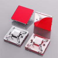 50/100pcs Soporte Para Cables Durable Clip Abrazadera Organizador De Cable Para Tablero De Pedales Gestor De Cableado Exterior - details 3