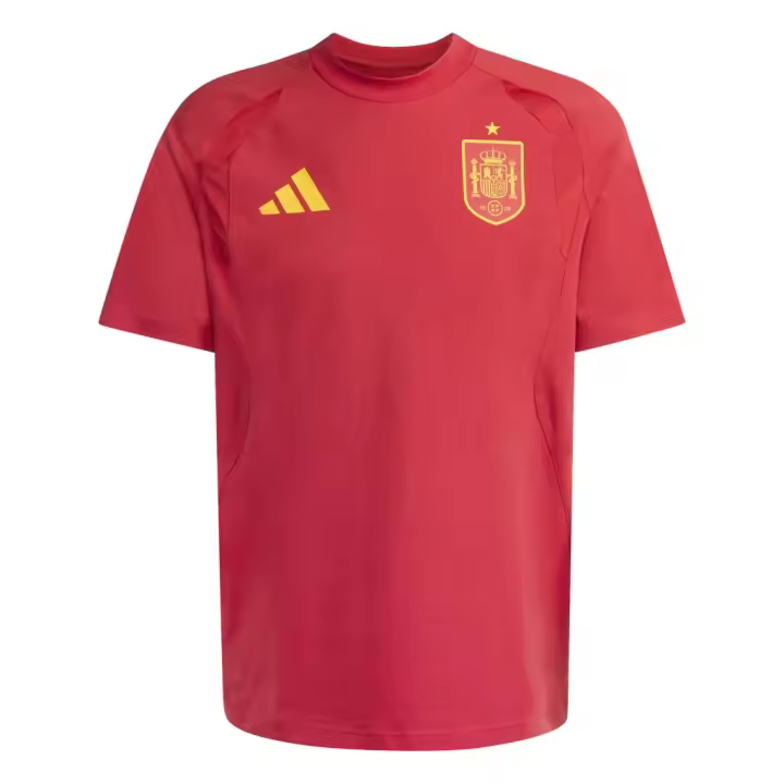Camisetas Hombre Marca Adidas Modelo Jz2247 Fef Tt Tee - 1