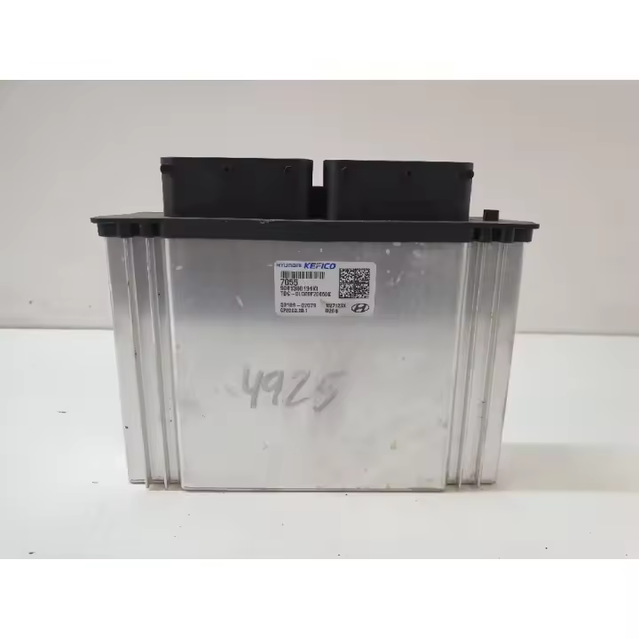 Centralita motor uce compatible con Hyundai I20 2018 a 2023 (OEM/IAM: 3910607079) - 1