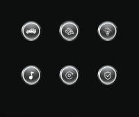 Coche De Escala 1:32 Continental GT De Aleación De Metal Con Sonido Y Luz Vehículo De Retroceso Para Juguete Regalo De Cumpleaños Para Niños - details 1