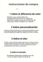 VIKAMA Alfombra De Piso Absorbente Y Antideslizante Para Baño Fácil De Limpieza Estilo De Patrón Impreso Material 100% Poliéster - details 17