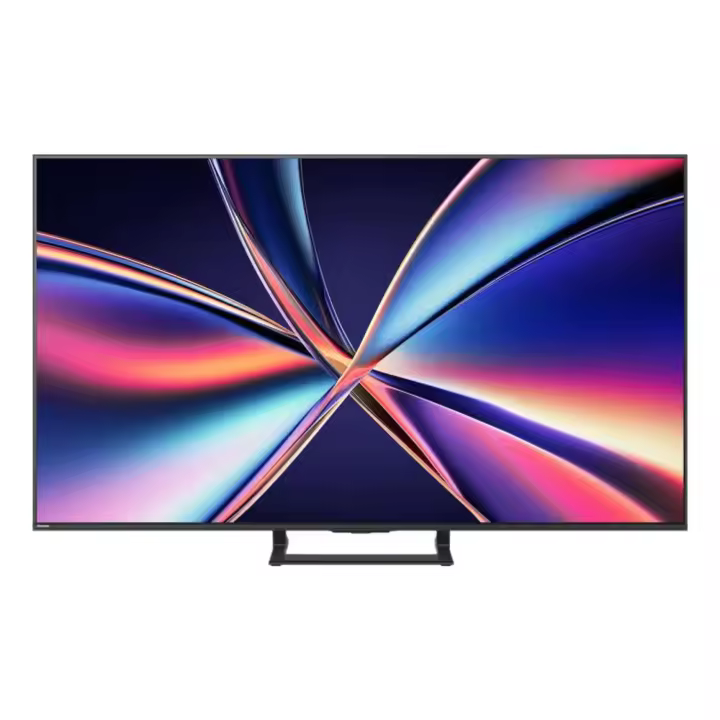 TV Hisense Mini LED 55E8Q 55″ 4K QLED 144Hz Dolby Vision Atmos Full Array Gaming PRO - 1