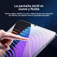 Protector De Pantalla Para Xiaomi Redmi Pad 2 pro SE 8.7 11 Pad 10.6 Xiaomi Pad 7 pro 8 7s 6s 6 pro 5 Vidrio Templado Fácil Instalación - details 3