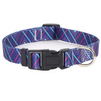Collar Para Perro De Tamaño Pequeño Mediano Grande Para Caminar Bohemia Collar Para Gato Con Correa Suministros Para Mascotas Pitbull Pug - details 12