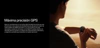 OnePlus Watch 3 | Reloj Inteligente, Versión Global, Pantalla LTPO de 1,5", Carga rápida, Duración de 120 horas, 100 modos deportivos, Seguimiento GPS de doble frecuencia, Balance de salud 60 segundos, Smartwatch - details 13