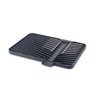Joseph Joseph plegable ™ Estante para Platos Gris, drenaje eficiente, plegable, con pico vertedor. - details 2