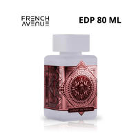 French Avenue Paradigm Extrait De Parfum 80mI Eau De Parfum - details 0