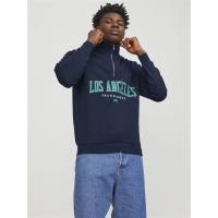 Sudadera Jack & Jones Hombre Mod JORBRADLEY CEDRIC | Suave y Cálida , Moda Casual Informal - details 3