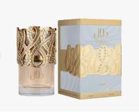 Dalal Lattafa – Eau de Parfum 100 ml – Perfume Árabe Femenino Dulce y Floral Original de Dubái - details 2