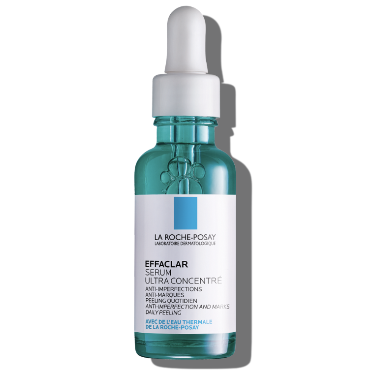 LA ROCHE-POSAY - Sérum EFFACLAR ULTRA CONCENTRATED