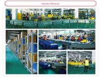 Cepillo De Limpieza Flexible Para Radiador De Aire Acondicionado Cepillo De Púa De Plástico Herramientas De Limpieza Del Hogar - details 15