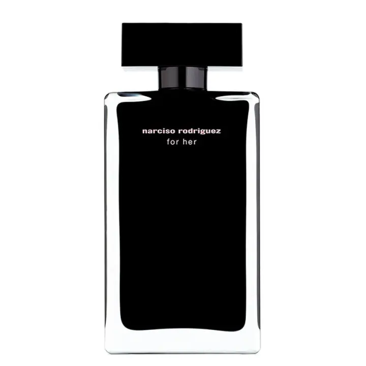 Narciso Rodriguez - Perfume Eau De Toilette para Mujer; 100 ML - 1
