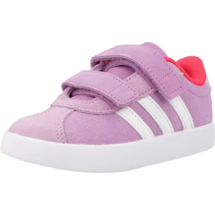 Zapatillas Niña Marca Adidas Modelo Vl Court 3.0 Cf I - 1