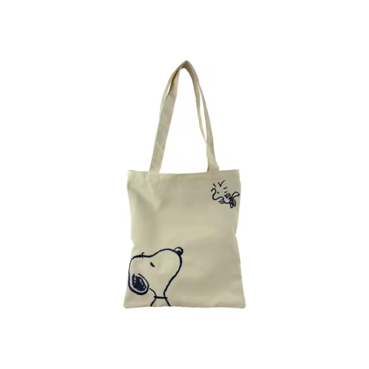 Bolsa de la Compra Snoopy Comic 87352 - 1