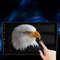 Estéreo De Coche Nueva 9 Pulgadas Pantalla Táctil HD Soporte Carplay Android Auto Bluetooth Cámara De Retroceso Navegación Radio Dinámica - details 5