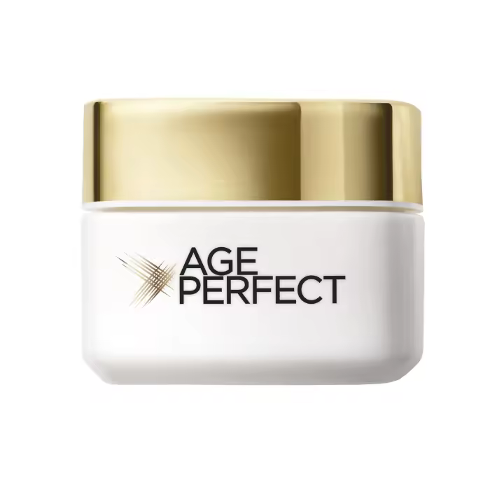 L'Oréal Paris | Age Perfect Colágeno Expert Crema Dia Anti-Flacidez 50ml Con Péptido de Micro-Colágeno 50 ml - 1