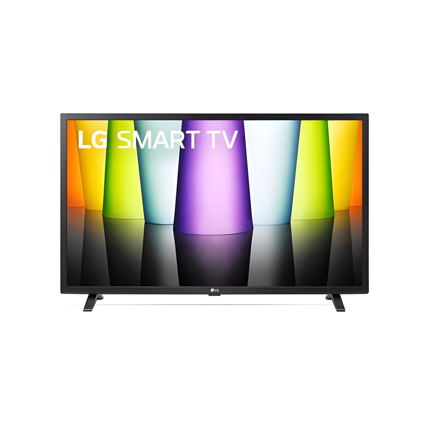 Lg 32lq630b6la televisor 81,3 cm (32") hd smart tv wifi negro
