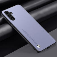 Funda De Lujo Para Samsung Galaxy A54 5G En Cuero PU De Silicona Protección Contra Arañazos Y Huellas Cubierta Coque Para Samsung GalaxyA54 - details 12