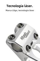 Torneo De Manillar De Bicicleta EVOSID 22.2mm BMX Aleación De Aluminio Para MTB Montaña Y Carretera Piezas De Bicicleta - details 3