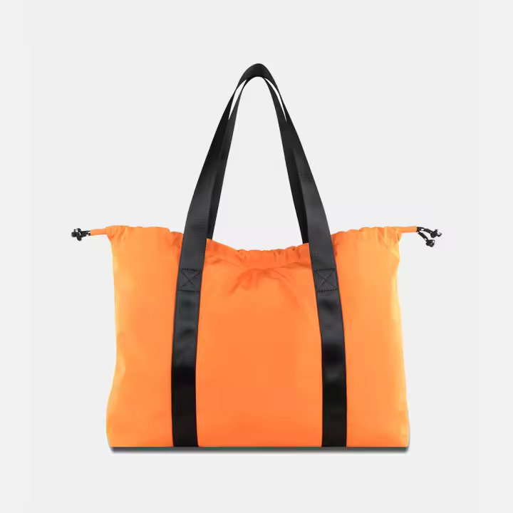 Bolso de hombro con asas Bugatti Bona - 1
