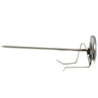 Termómetro De Bolsillo De Acero Inoxidable Para BBQ Carne Alimentos Cocina Digital Medidor De Temperatura Para Cocina - details 1