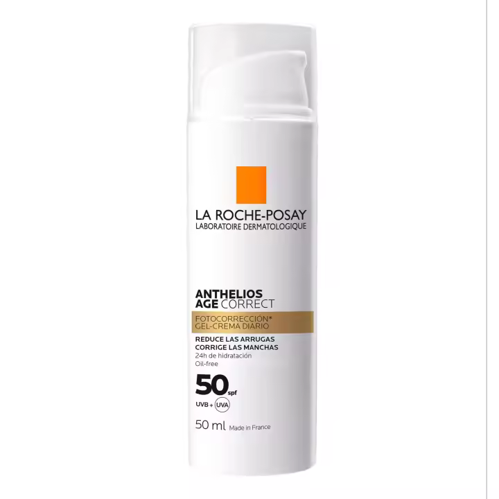 La Roche Posay Anthelios Age Correct Gel-Crema SPF50+ 50 ml - 1