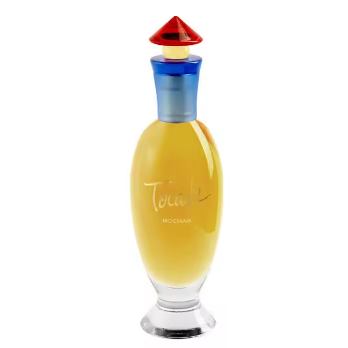 Rochas Tocade Eau de Toilette 100ml Vaporizador para Mujer - 1