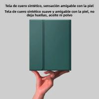 Funda Inteligente Para Samsung Galaxy Tab A11 A9 A11 8.7 A8 10.5 S10 S9 FE 10.9 S7 S8 11 plus 12.4 13.1 S6 Lite 10.4 Con Porta Lápiz Compatible Con Varias Modelos De Samsung - details 5