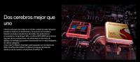 OnePlus Watch 3 | Reloj Inteligente, Versión Global, Pantalla LTPO de 1,5", Carga rápida, Duración de 120 horas, 100 modos deportivos, Seguimiento GPS de doble frecuencia, Balance de salud 60 segundos, Smartwatch - details 21