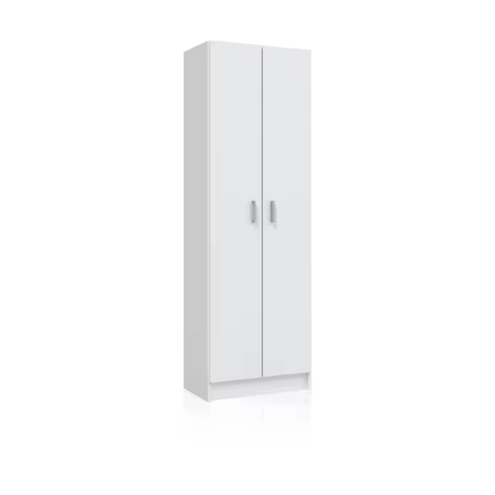 duehome - Armario Multi Useful 60 2 Puertas - 1