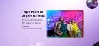 Teléfono - realme 15 Pro 5G Global version, 12 GB + 256 GB, Todo a 50 MP, Todo a 4K a 60 fps, IP69, AI Party Mode, AI Edit Genie, Procesador Snapdragon® 7 Gen 4, Pantalla HyperGlow 4D Curve+ de 144 Hz, Batería Titan de 7000mAh - details 11