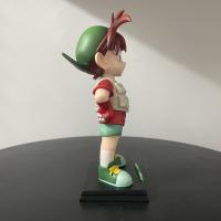 Figura De Estantería Bakusou Kyoudai Let'S & Go Seiba Go Seiba Retsu Anime Estatua Colección Juguete Decoración De Escritorio Regalo Para Adultos - details 12