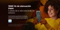 Teléfono Móvil Xiaomi REDMI Note 15, Batería masiva de 6000 mAh, Cristal de pantalla de alta resistencia, Pantalla AMOLED FHD+ de 6.77", Cámara súper clara de 108 MP, IP64 - details 10