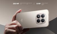 Móvil Xiaomi Redmi note 15 Pro 5G 8/256 GB, 8/512 GB, 12/512 GB NFC Pantalla de 6,83" 1.5K AMOLED, MediaTek Dimensity 7400-Ultra, cámara de 200MP, batería de 6580 mAh (Cargador no incluido) - details 15