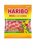 HARIBO MELOCOTON 250 ud aprox 1.75KG son los clásicos caramelos de goma con forma de melocotón , que combina una irresistible textura y un intenso sabor a melocotón, SABOR ORIGINAL HARIBO TOP - details 0