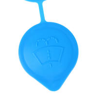 Tapa De Reservorio De Líquido Para Limpiaparabrisas De Coche Universal Accesorio Para Cubierta De Botella De Agua - details 3