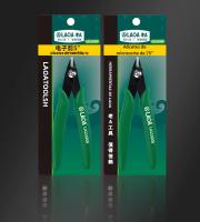 LAOA Tijeras Electrónicas De 5 Pulgadas Oblicuas Con Nariz Y Boca SK5 Multifuncionales Para Cortar Cable Y Tijeras Lateralmente - details 10