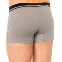 Abanderado-Bóxer Hombre Algodón con Cintura Extra Suave A077I Abanderado-Bóxer Hombre Algodón con Cintura Extra Suave A077I