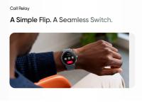 Smartwatch – realme Watch S5, asistente de IA con un solo toque, Pantalla AMOLED de 1.43″ 60Hz, Batería de 18 días, 5ATM (50m), GPS integrado, Monitorización de salud (HR, SpO₂), Compatible con apps (WhatsApp, Google Maps) - details 17
