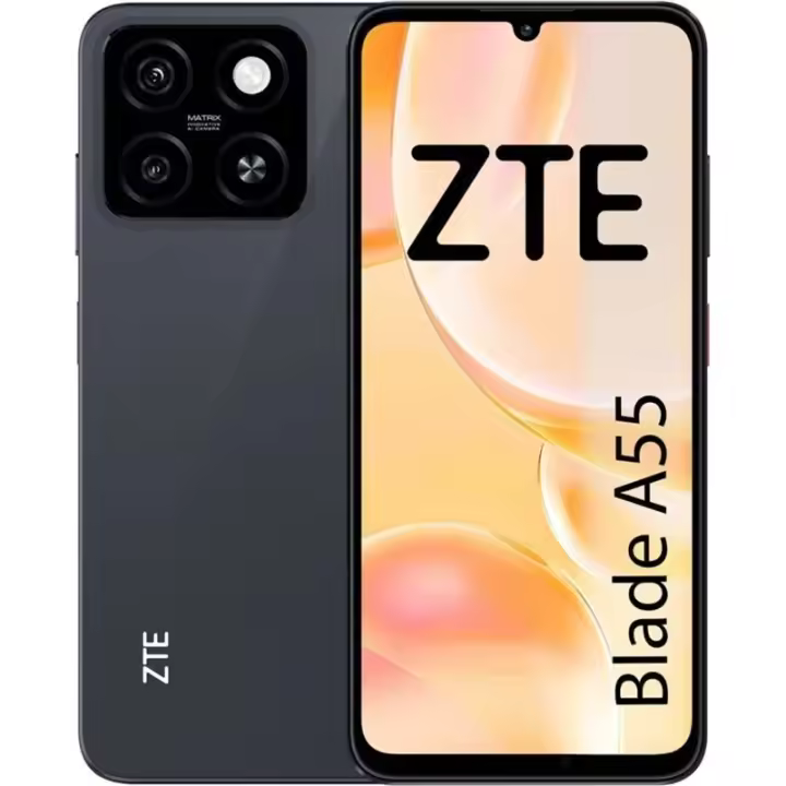 ZTE Blade A55 128GB - 1